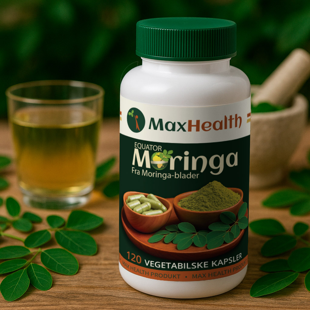 Equator Moringa